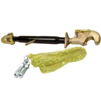 3º ponto (Cat.30mm/2) Comprimento minimo 710mm