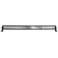 LED Barra curvo, 1140mm, 18400 Lumens, 10-30V