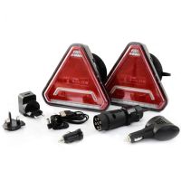 Conjunto de iluminação Connix Plus , Magnético