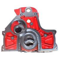 Bloco do motor 4.4
