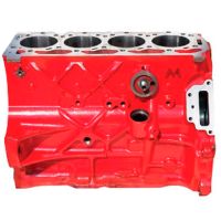Bloco do motor 4.4