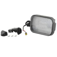 Farol de trabalho LED, 4200 Lumens, 10-30V