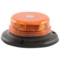 LED Rotativo (amarelo), CISPR 25: Class 3, De parafuso, 12-24V
