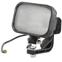 Farol de trabalho LED, 4200 Lumens, 10-30V