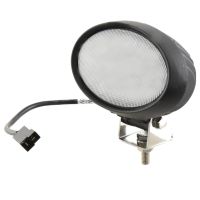 Farol de trabalho LED, 4500 Lumens, 10-30V