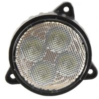 Farol de trabalho LED, 4000 Lumens, 10-30V