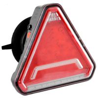 Connix Plus Esq. Luzes de substituição