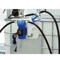 Kit de transferência IBC UREA/DEF 230V Tipo de bocal manua