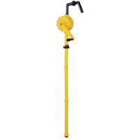 Bomba rotativa anti corrosão