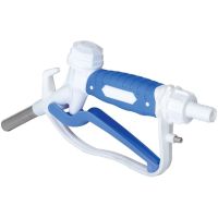 Pistola manua Plástico