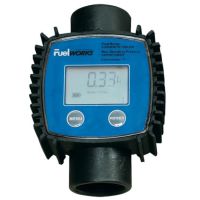 Contador digital (Para: AdBlue)