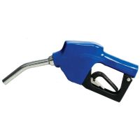Pistola automatica aço