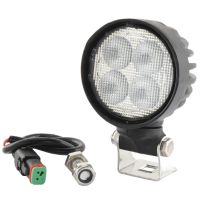 Farol de trabalho LED, 2000 Lumens, 10-30V