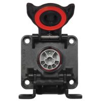 Tomada ISOBUS Passivo TQPL Cinzento