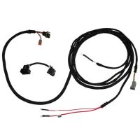 Kit instalação ISOBUS FENDT 5/7 S4 Series