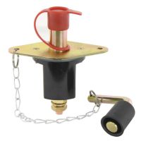 Corte corrente - Reforçado, 250 Amps, 12-48V