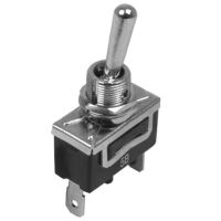 Universal Interruptor