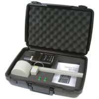 Teste Humidade Grão