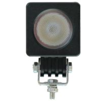 LED Farol, CISPR 25: Not Classified, 750 Lumens, 10-80V