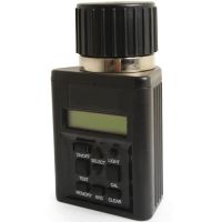 Teste Humidade Grão (sem moinho)