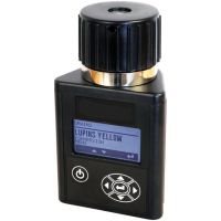 Teste Humidade Grão