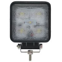 Farol de trabalho LED, 1800 Lumens, 10-30V