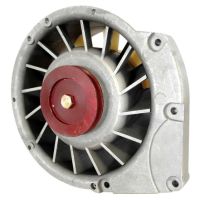 Turbina de refrigeração