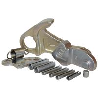 Kit reparação gancho (Cat. 1)
