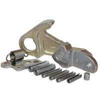 Kit reparação gancho (Cat. 3, 3S)