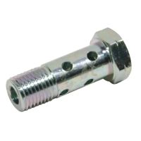 BANJO BOLT DBL M10x1 NW4