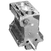 Bloco armado AD3.152 retentor de corda