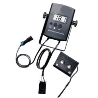 BHT-1 Teste de Humidade para fardos