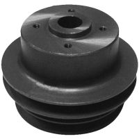 Bomba Água Polias