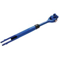 Braço - Articulação Ø 16mm- Forquilha Furo Ø 16mm - Comprimento minimo:530mm - 3/4 UNC