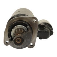Motor de Arranque - 12V, 2.9 Quilowatts