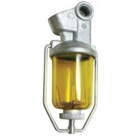 Fuel Sediment Bowl Assembly