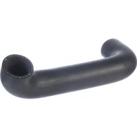 Tubo inferior, Ø interno da extremidade menor da mangueira em: 40mm, Ø interno da extremidade maior da mangueira em: 41mm