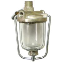 Fuel Bowl Assembly