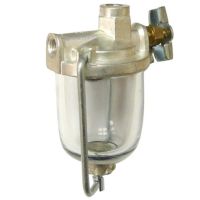Fuel Bowl Assembly