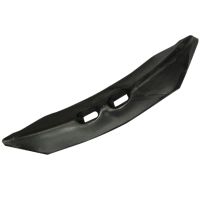 Reversible Self Sharpening Points 335x75x10mm Centros de orifícios em 45/75mm