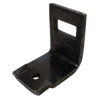 Abraçadeira mola vibrocultor 45x12mm para 60x60