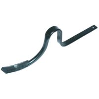 Mola Track Eradicator - Secção (mm) 32 x 10, Comprimento (mm) 570