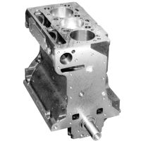 Bloco armado AD3.152 retentor