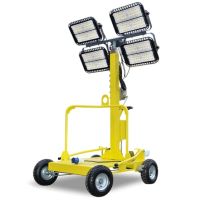 Torre de Luz LT800-LED