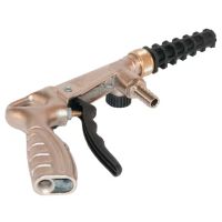 Pistola de ar de água
