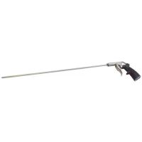 Pistola de ar 25/B2-RB 500 mm
