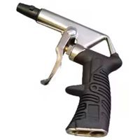 Pistola de ar para latas de atarraxar