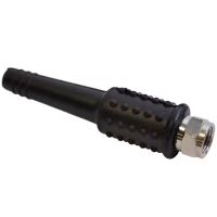 pistola de ar flexível
