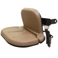 Assento do passageiro adequado para John Deere