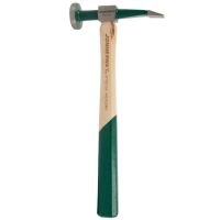 Martelo cabeça plana red. e pena curva Jonnesway M10210A